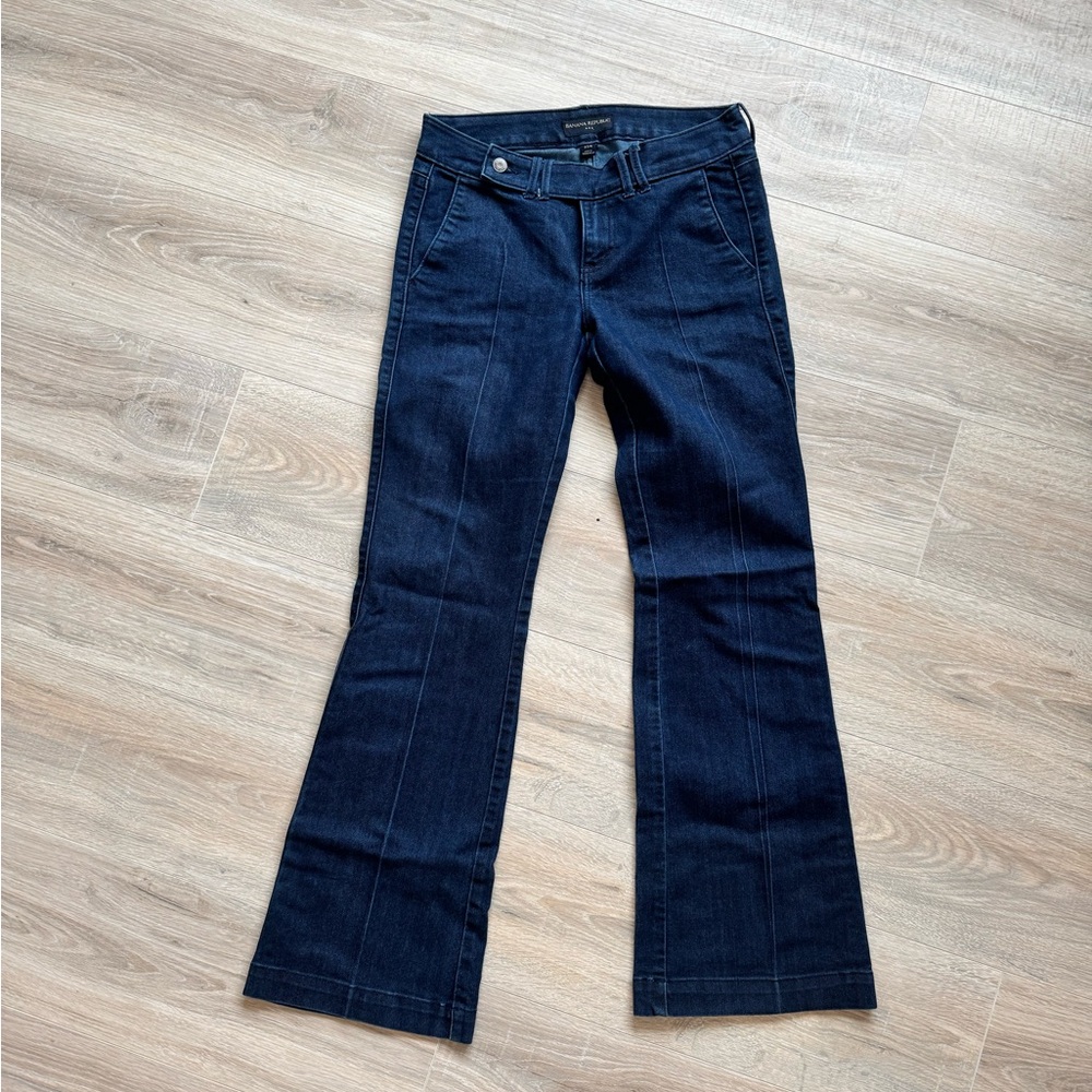 Banana Republic trousers